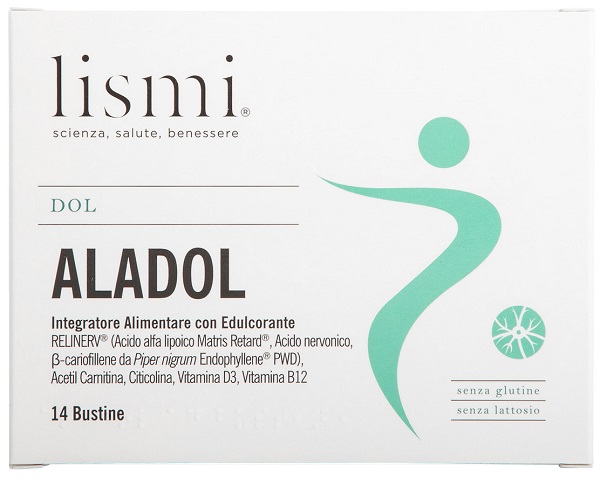 ALADOL 14 BUSTINE - Parafarmacia Mostacciano