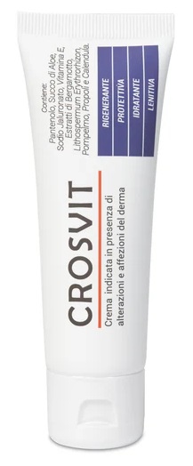 CROSVIT 50 ML - Parafarmacia Mostacciano