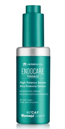 ENDOCARE TENSAGE HP SERUM TENSAGE 30 ML - Parafarmacia Mostacciano