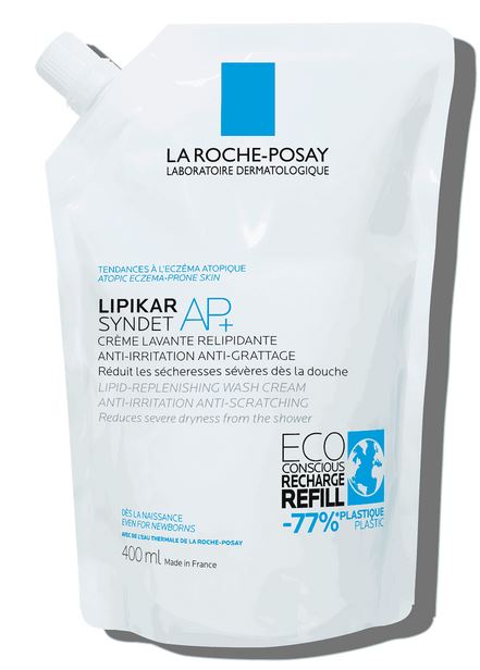 LIPIKAR REFILL SYNDET AP+ INTER - Parafarmacia Mostacciano