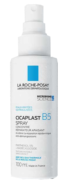 CICAPLAST SPRAY B5 100 ML - Parafarmacia Mostacciano