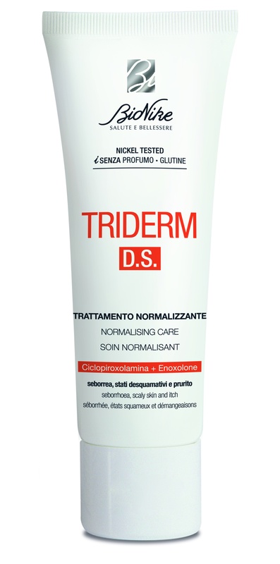 TRIDERM DERMATITE SEBORROICA TRATTAMENTO NORMALIZZANTE 50 ML - Parafarmacia Mostacciano