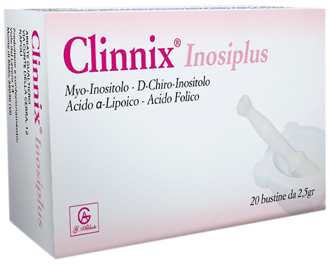 PROVITA INOSIPLUS 20 BUSTINE - Parafarmacia Mostacciano