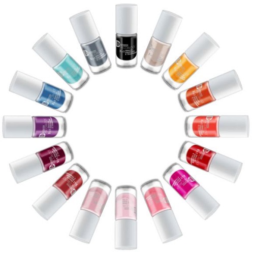 DERMOVITAMINA MICOBLOCK 3 IN 1 SMALTO IDRATANTE E TRASPIRANTE ROSA 5 ML - Parafarmacia Mostacciano