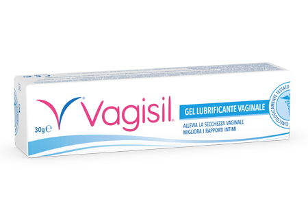 VAGISIL GEL LUBRIFICANTE 30 G - Parafarmacia Mostacciano