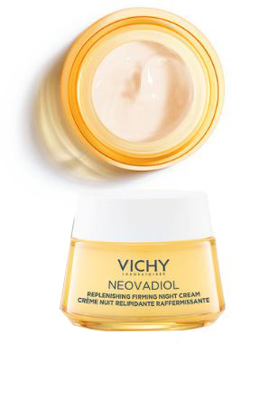 NEOVADIOL PERI-MENOPAUSE NIGHT 50 ML - Parafarmacia Mostacciano