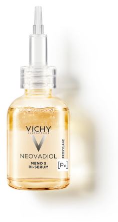 NEOVADIOL MENOPAUSA SIERO BIFASICO SOLUTION 5 30 ML - Parafarmacia Mostacciano