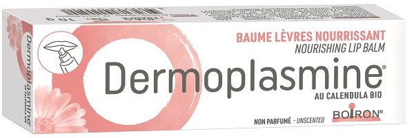 DERMOPLASMINE BALSAMO LABBRA RIPARATORE E NUTRIENTE 10 G - Parafarmacia Mostacciano
