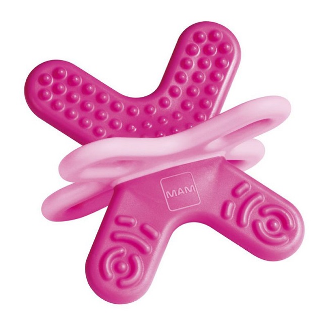 MAM BITE & RELAX 4+ FASE 2 FEMMINA - Parafarmacia Mostacciano