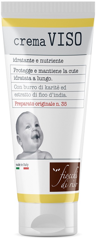 FIOCCHI DI RISO CREMA VISO 30 ML PROTETTIVA - Parafarmacia Mostacciano