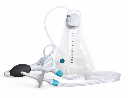 KIT COMPLETO IRRIGAZIONE INTESTINALE PERISTEEN PLUS CATETERE A CONO 2 PEZZI + 1 SACCA + 1 PAIO LACCETTI + 1 UNITA' DI CONTROLLO - Parafarmacia Mostacciano
