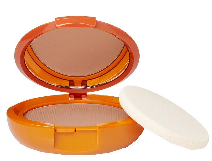 RILASTIL SUN PPT 50+ COMPATTO BEIGE NUOVA FORMULA 10 ML - Parafarmacia Mostacciano