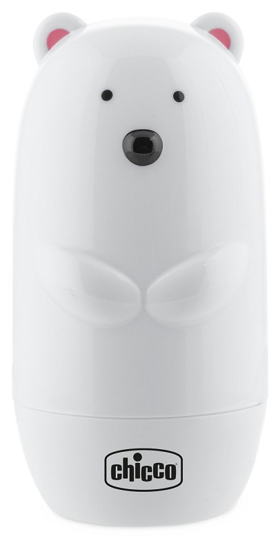 CHICCO SET MANI RIGIDO ORSO POLARE - Parafarmacia Mostacciano