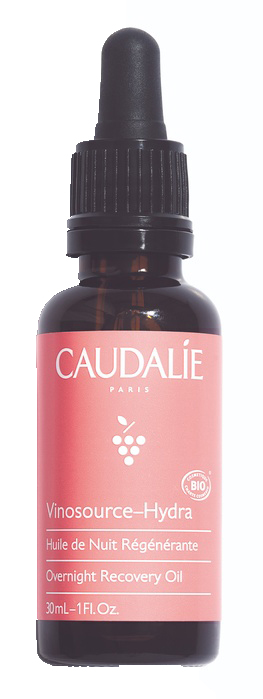 VINOSOURCE-HYDRA OLIO NOTTE RIGENERANTE 30 ML - Parafarmacia Mostacciano