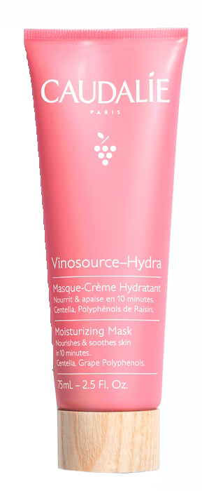VINOSOURCE-HYDRA MASCHERA IDRATANTE 75 ML - Parafarmacia Mostacciano