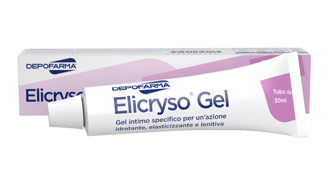 ELICRYSO GEL TUBO 30 ML - Parafarmacia Mostacciano
