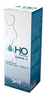 H2O LINFA+ 150 ML - Parafarmacia Mostacciano