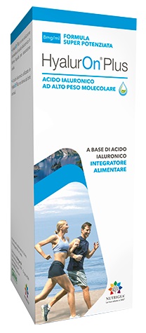 HYALURON PLUS ACIDO IALURONICO 50 ML - Parafarmacia Mostacciano