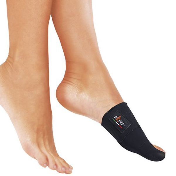 EKEEP H1 HALLUX VALGUS TUTORE DIURNO ALLUCE VALGO 1 - Parafarmacia Mostacciano