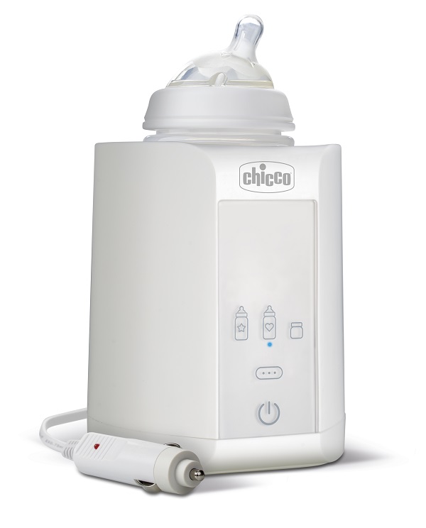 CHICCO SCALDABIBERON CASA-AUTO - Parafarmacia Mostacciano