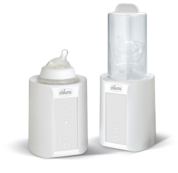 CHICCO SCALDABIBERON MULTIFUNZIONE - Parafarmacia Mostacciano