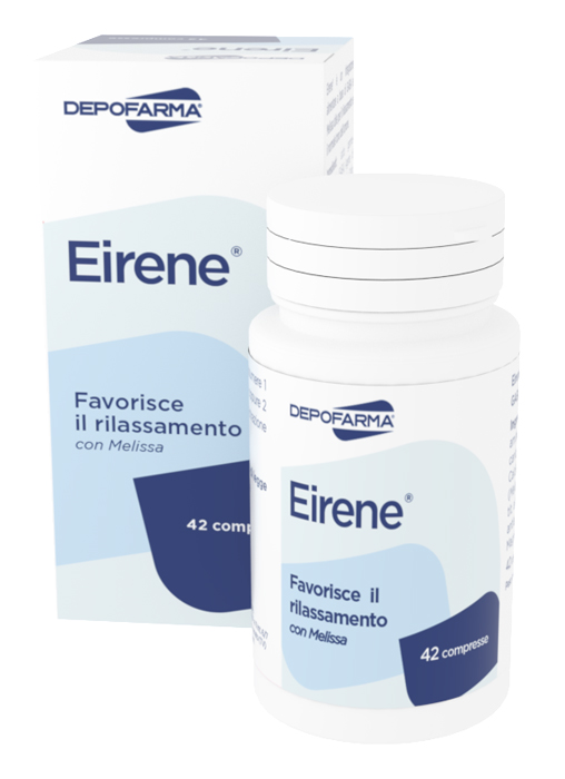 EIRENE 42 COMPRESSE - Parafarmacia Mostacciano