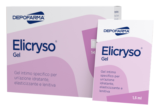 ELICRYSO GEL 14 BUSTINE DA 1,5 ML - Parafarmacia Mostacciano