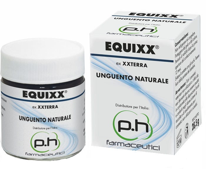 EQUIXX 28,5 G - Parafarmacia Mostacciano
