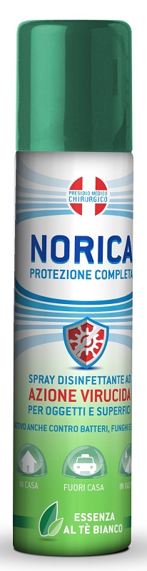 NORICA PROTEZIONE COMPLETA 300 ML - Parafarmacia Mostacciano