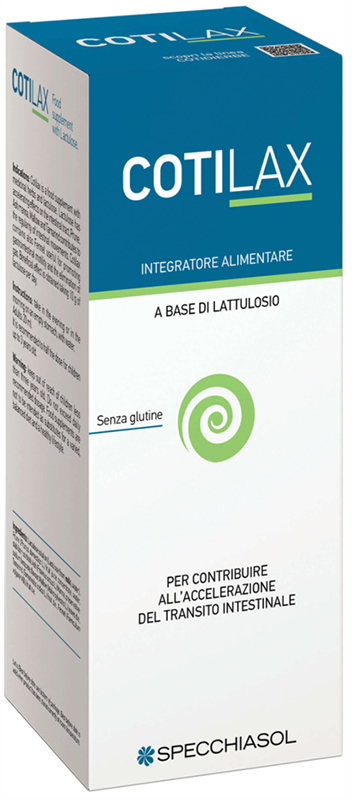 COTILAX 170 ML - Parafarmacia Mostacciano