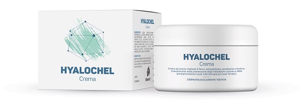 HYALOCHEL 50 ML - Parafarmacia Mostacciano