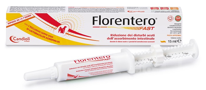 FLORENTERO FAST SIRINGA DOSATRICE DA 15 ML IN ASTUCCIO - Parafarmacia Mostacciano
