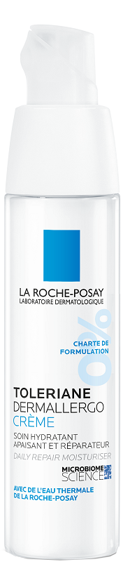 TOLERIANE DERMALLERGO CREMA VISO 40 ML - Parafarmacia Mostacciano