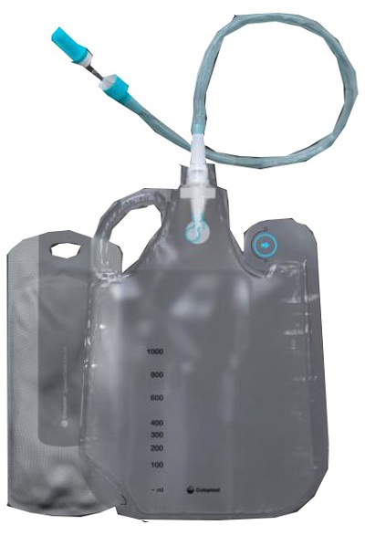 CATETERE AUTOLUBRIFICANTE SPEEDICATH FLEX SET IN NELATON CON SACCA INTEGRATA CH 12 30 PEZZI - Parafarmacia Mostacciano