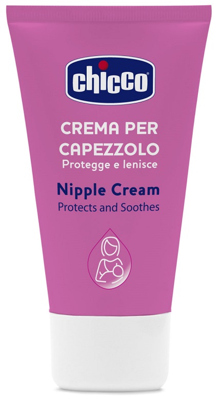 CHICCO CREMA CAPEZZOLI - Parafarmacia Mostacciano