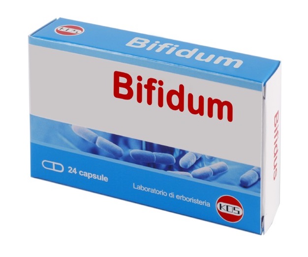 BIFIDUM 10 MILIARDI 24 CAPSULE - Parafarmacia Mostacciano