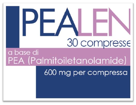 PEALEN 30 COMPRESSE - Parafarmacia Mostacciano