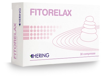 FITORELAX 30 COMPRESSE - Parafarmacia Mostacciano