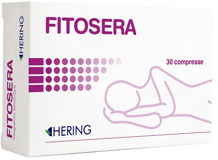 FITOSERA 30 COMPRESSE - Parafarmacia Mostacciano