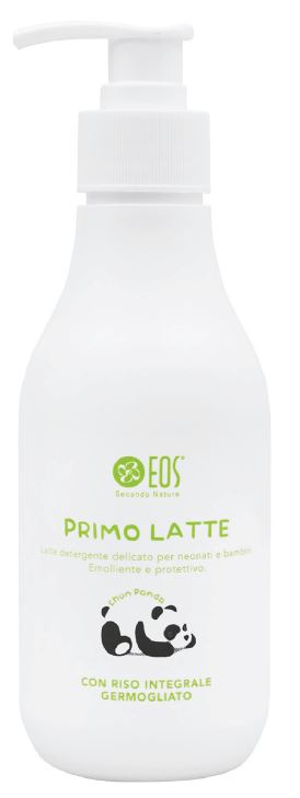 EOS PRIMO LATTE 200 ML - Parafarmacia Mostacciano