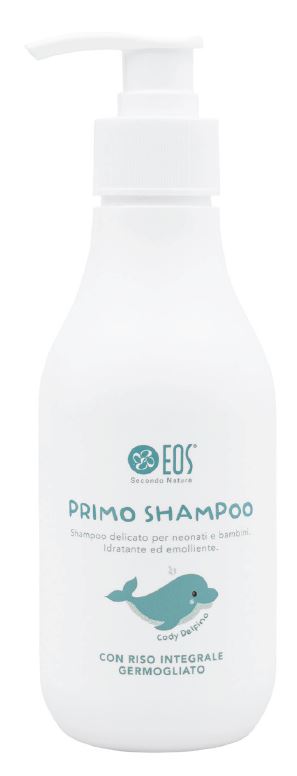 EOS PRIMO SHAMPOO NUOVA FORMULA 200 ML - Parafarmacia Mostacciano