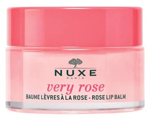 NUXE VERY ROSE BALSAMO LABBRA IDRATANTE 15 G - Parafarmacia Mostacciano