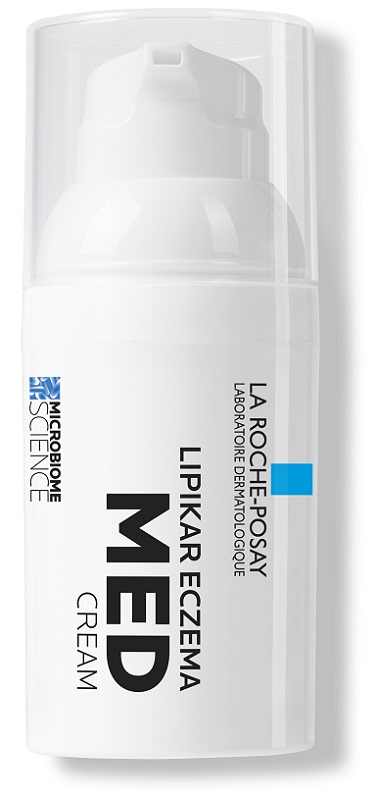 LIPIKAR ECZEMA MED 30 ML - Parafarmacia Mostacciano