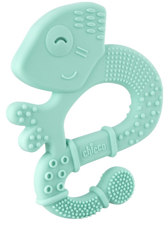 CHICCO MASSAGGIA DENTARUOLO BOY 2M+ - Parafarmacia Mostacciano