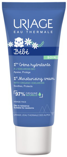 BEBE CREMA IDRATANTE 40 ML - Parafarmacia Mostacciano