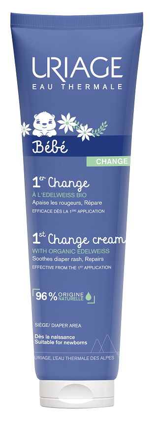 BEBE CREMA PER IL CAMBIO 100 ML - Parafarmacia Mostacciano