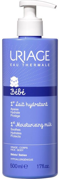 BEBE LATTE IDRATANTE 500 ML - Parafarmacia Mostacciano