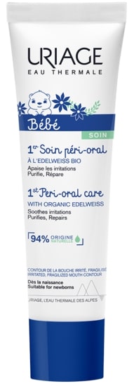 BEBE TRATTAMENTO PERI-ORALE 30 ML - Parafarmacia Mostacciano