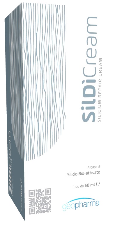 SILDI CREAM 50 ML - Parafarmacia Mostacciano