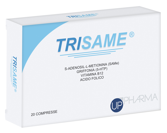 TRISAME 20 COMPRESSE - Parafarmacia Mostacciano